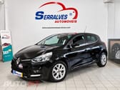 Renault Clio 1.5 dCi Limited