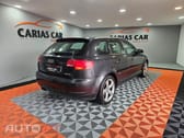 Audi A3 1.9 TDi S-line