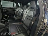 Porsche Panamera 4 E-Hybrid Platinum Edition