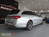 Mercedes-Benz E 300 De AMG Line