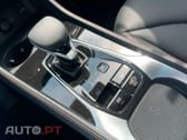 MG EHS PHEV Luxury  
