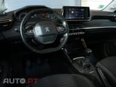 Peugeot 208 1.2 PureTech Allure