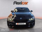 BMW 418 i Pack M Auto