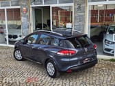 Renault Clio Sport Tourer 1.5 dCi Confort