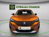 Peugeot E-2008 Active