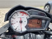 Yamaha YS YSC 125