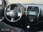 Nissan Micra 1.2 DIG-S N-Tec