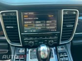 Porsche Panamera 3.0 V6 Platinum Edition