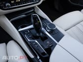 BMW 520 e Pack M