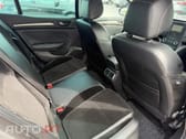 Renault Mégane ENERGY dCi 110 EDC INTENS
