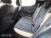 Nissan Micra 1.0 IG-T N-Design Black P: Navy CVT