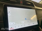 MG ZS EV Luxury 