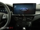 Ford Focus Focus SW 1.0 EcoBoost MHEV ST-Line X Aut.