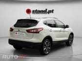 Nissan Qashqai 1.6 dCi Tekna Premium +Xtronic