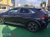 Kia Xceed 1.6 GDi PHEV Drive