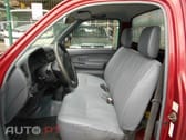 Toyota Hilux 2.5D-4D 3Lugares
