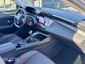 Peugeot 308 1.2 PureTech Allure Pack
