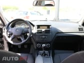 Mercedes-Benz C 220 CDI Classic
