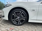 BMW 330 e Pack M Auto