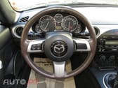 Mazda MX-5 MZR 1.8 Exclusive Plus