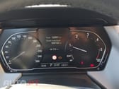 BMW 116 d Corporate Edition Auto