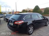 Peugeot 508 1.6 HDi-e Allure CMP6