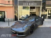 Porsche 911 Carrera 2 PDK