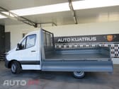 Mercedes-Benz Sprinter 314 CDI/32 C/IVA