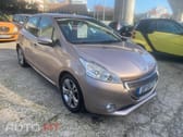Peugeot 208 1.2 VTi Allure