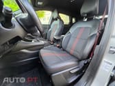 Renault Captur 1.0 TCe RS Line