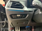 BMW i4 M50
