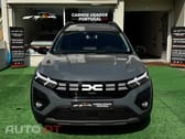 Dacia Jogger 1.0 ECO-G Extreme+ Up&Go 7L Bi-Fuel