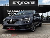 Renault Mégane Sport Tourer 1.5 Blue dCi Equilibre