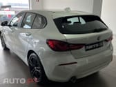 BMW 118 i Aut. Advantage