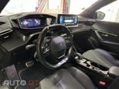 Peugeot 2008 e-2008 50 kWh GT Pack