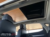MG ZS EV Luxury