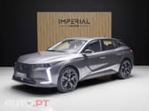 DS DS4 PureTech 130 PERFORMANCE LINE+