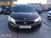 DS DS4 Crossback 1.6 BlueHDi So Chic J18 EAT6