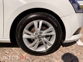 Skoda Fabia 1.0 TSI Ambition