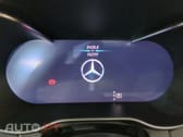 Mercedes-Benz C 300 d AMG Line