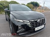 Hyundai Tucson HIBRIDO 1.6 CRDI 48V IVA DEDUTIVEL