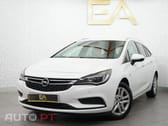 Opel Astra Sports Tourer 1.0 Business Edition S/S