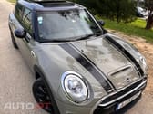 MINI Clubman SD AUTO DESPORTIVA