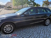 Mercedes-Benz C 220 C220D - 9G Tronic