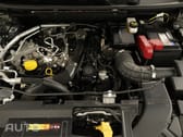 Nissan Qashqai Qashqai 1.3 DIG-T N-Connecta LED Xtronic