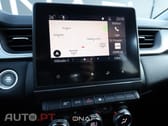 Renault Captur 1.0 Tce Exclusive