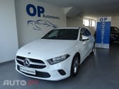 Mercedes-Benz A 160 Style