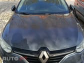 Renault Mégane Sport Tourer Break 1.5 Dci 110cv EDC