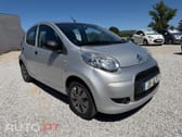 Citroen C1 1.0 Attraction