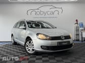 Volkswagen Golf Variant 1.6 TDi Confortline